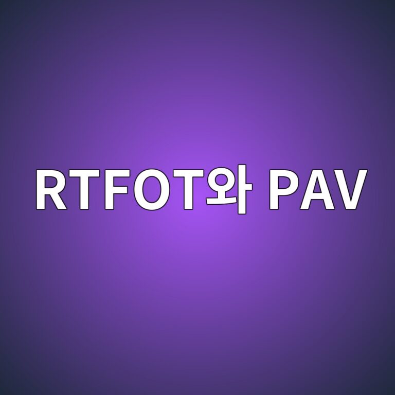 RTFOT와 PAV를 이용한 아스팔트 바인더의 단기·장기 노화 평가 3 rtfotec9980 pav 1788142538