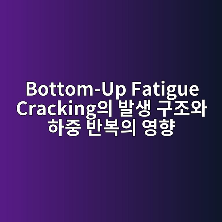 Bottom-Up Fatigue Cracking의 발생 구조와 하중 반복의 영향 3 bottom up fatigue crackingec9d98 ebb09cec839d eab5aceca1b0ec9980 ed9598eca491 ebb098ebb3b5ec9d98 ec9881ed96a5 1789025620
